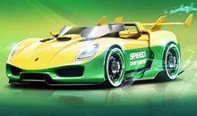 飞车s车最新爆料,极致性能与视觉盛宴，揭秘未来赛车巅峰之作